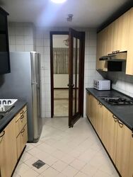 Costa Rhu (D15), Condominium #575035401